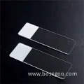 Positive Charged Slides Microscope Glass Slide